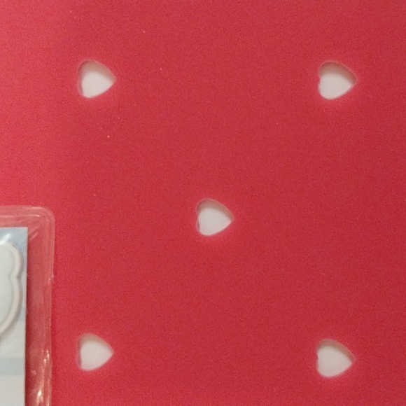 SILICONE POP IN CHARM FRONT COVER journal - Picture 5 of 8